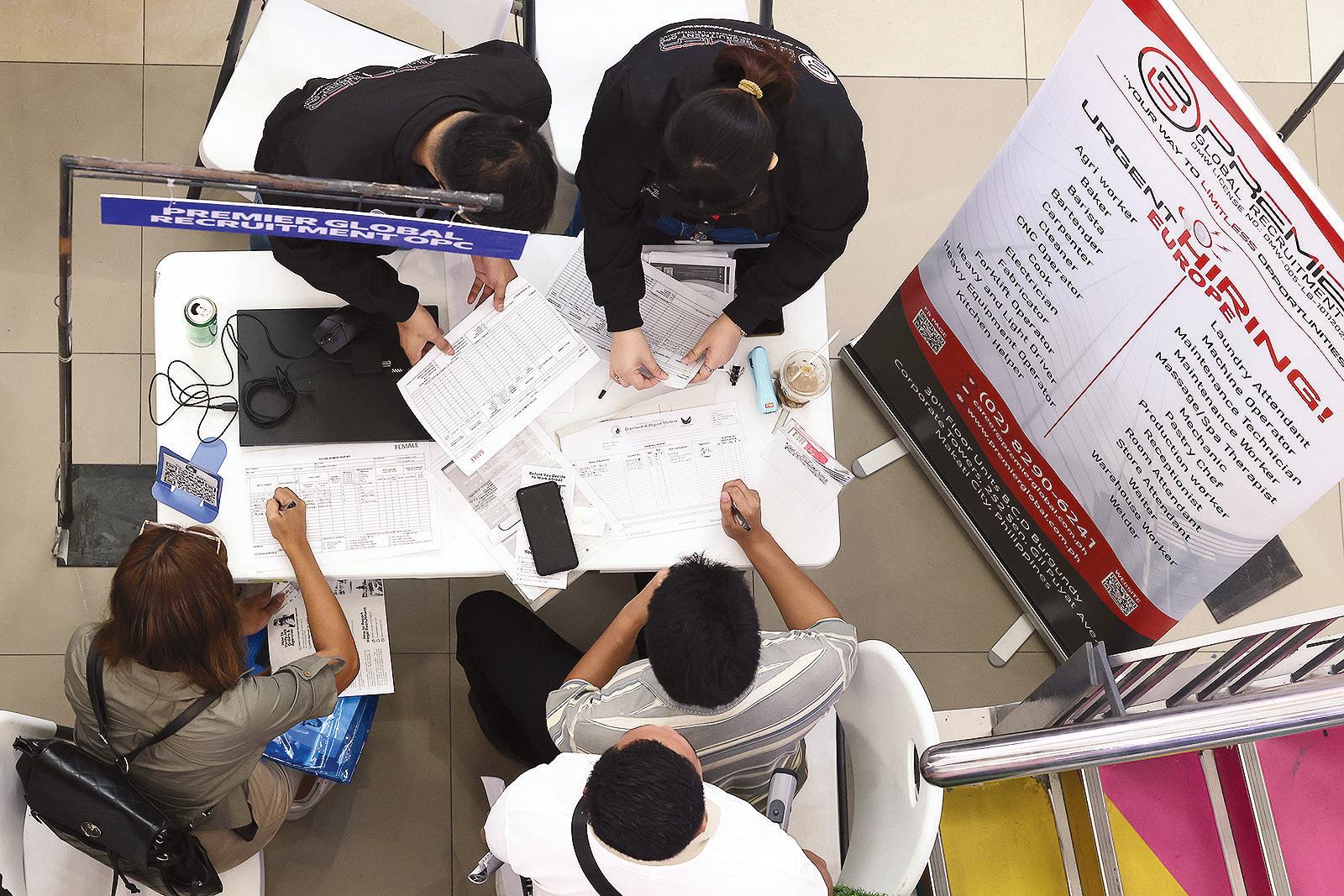 Why growth and jobs are harder - but still worth chasing