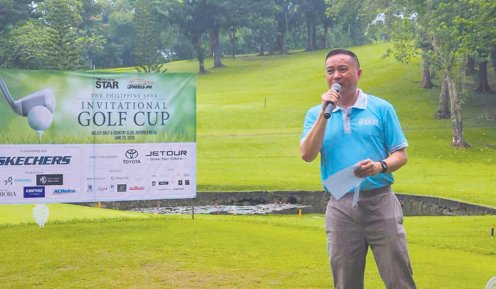 Transforming PhilSTAR Media Group into a multimedia powerhouse