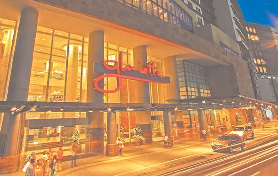 Ayala Malls hikes renovation budget to P17.5B