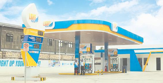 Topline sets sights on fuel market share gains in Visayas