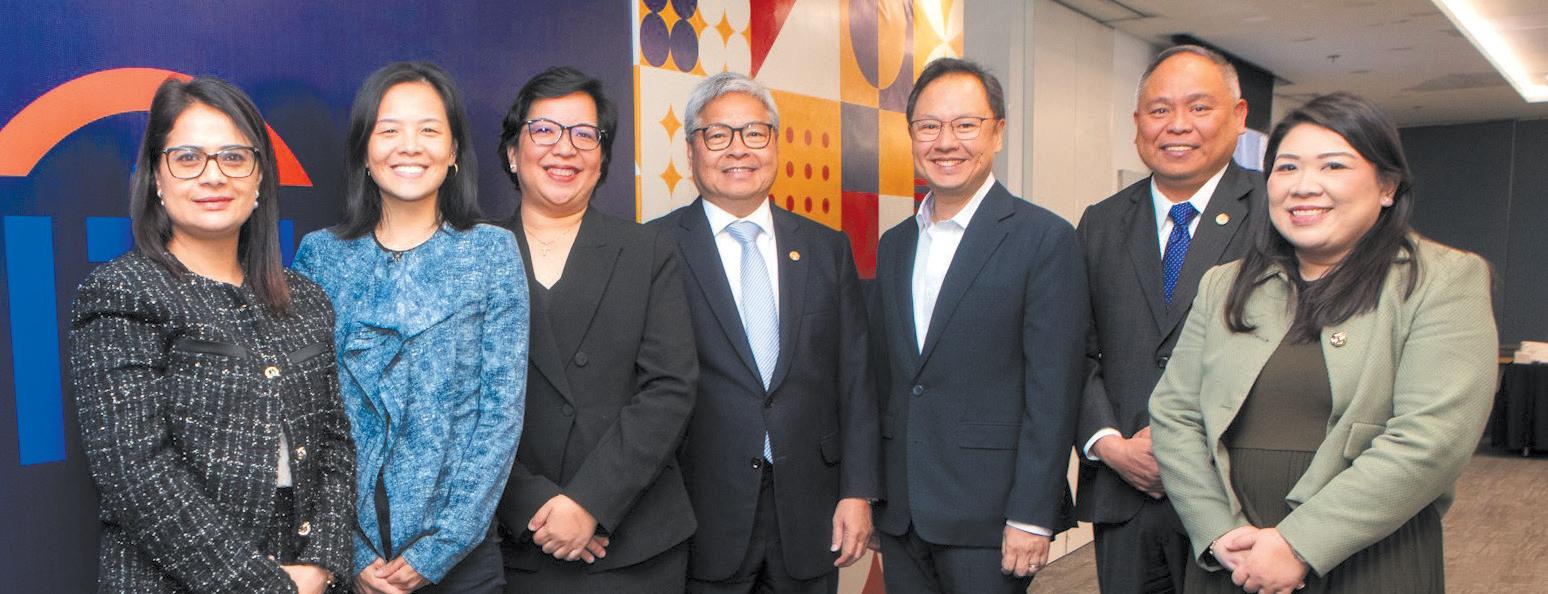 Citi Philippines gathers top clients in Future of Payments Forum