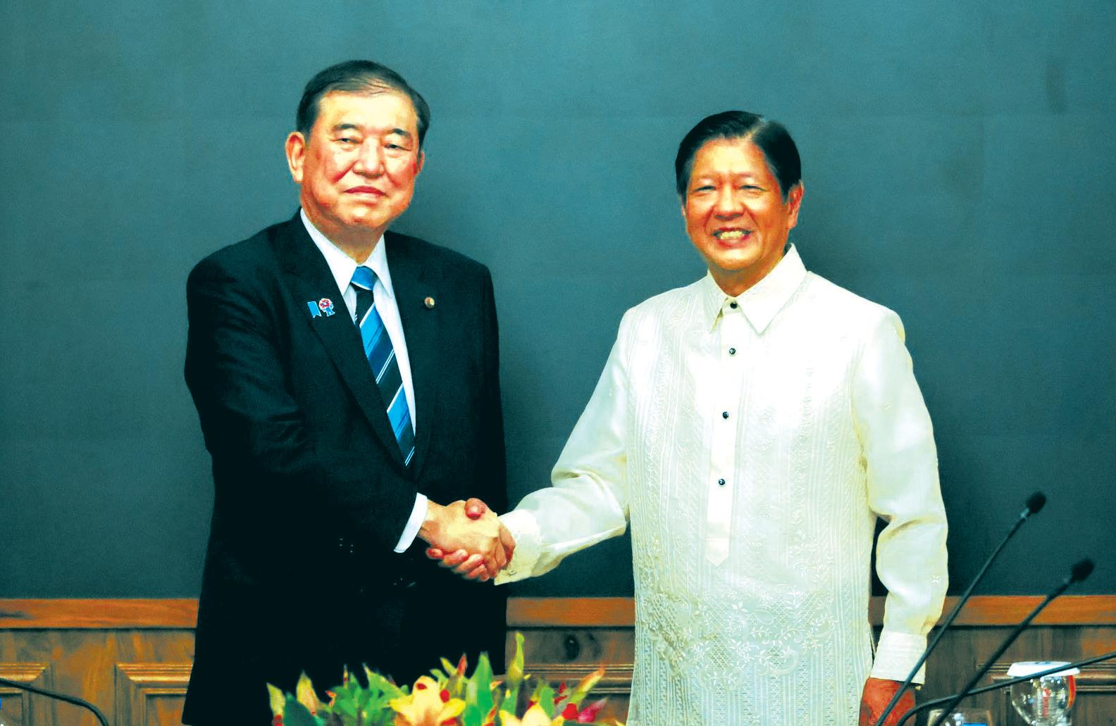 A Friendship Woven in Trust: Commemorating 69 Years of Japan-Philippines Ties