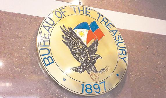 Gov’t fully awards T-bonds amid robust demand