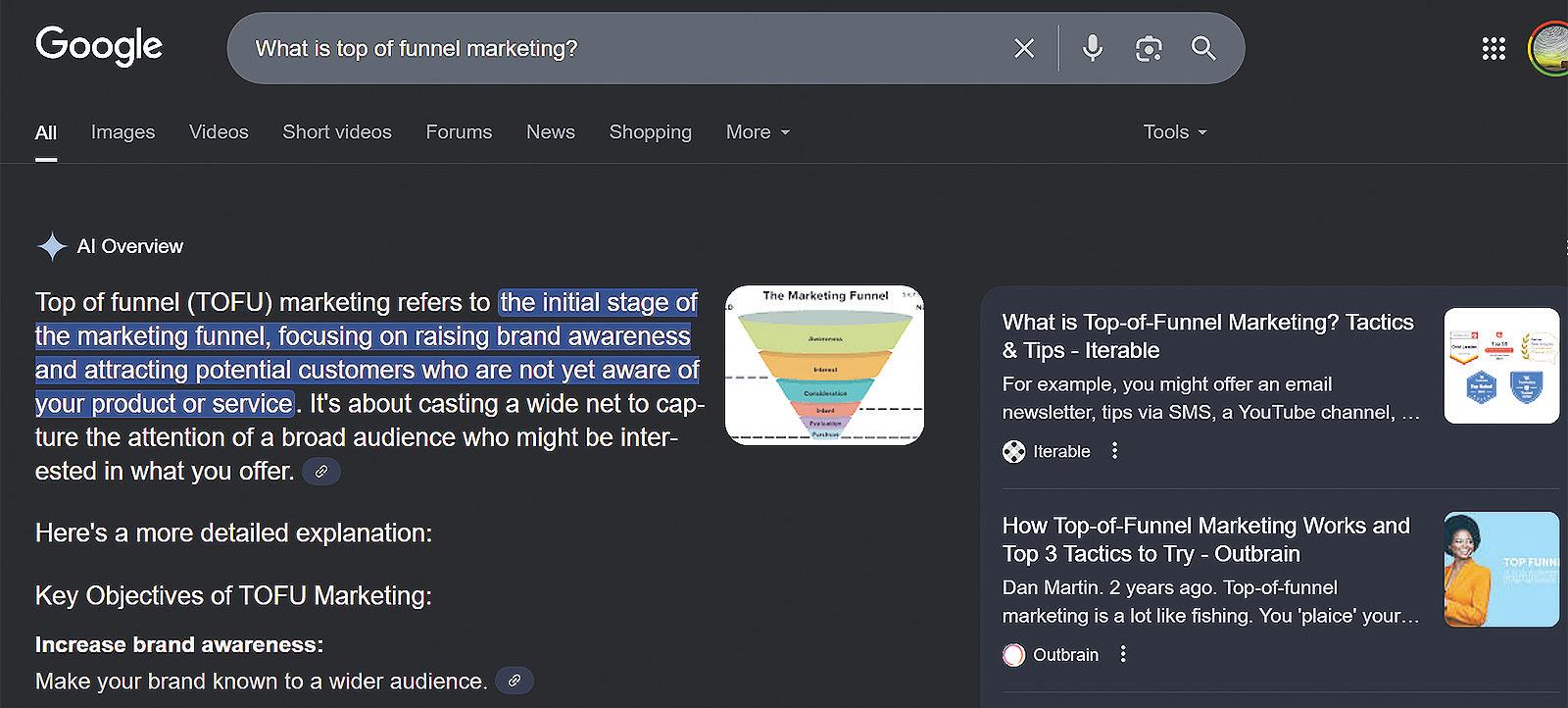 Philippine brands told to adapt content for Al-enhanced search