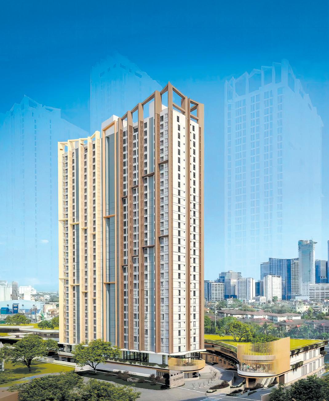 Philippines-Japan friendship takes form in real estate