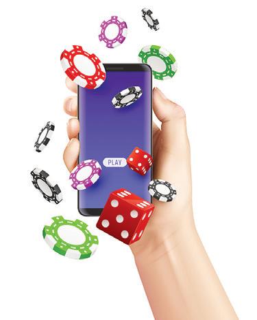 Ban on e-gaming could result in job losses, underground operators — consultant