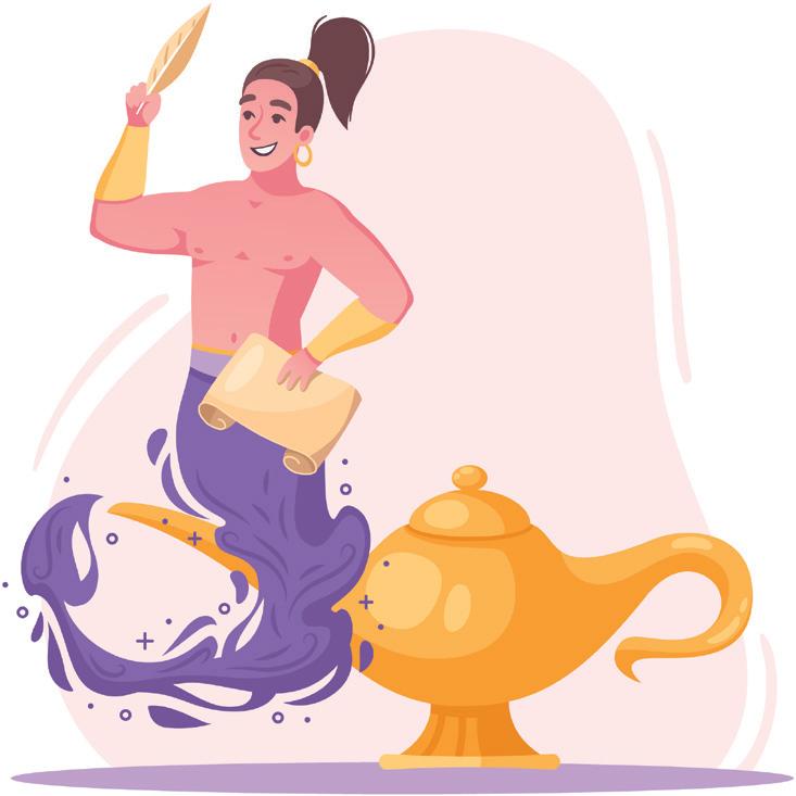 Trump can't put the Epstein genie back in the bottle he helped open