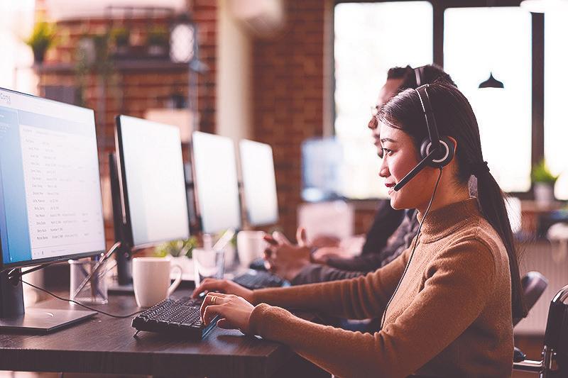 BPOs wary of ‘indirect’ effects of US tariffs