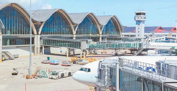 Aboitiz finalizing 40% infra arm stake sale to BlackRock’s GIP