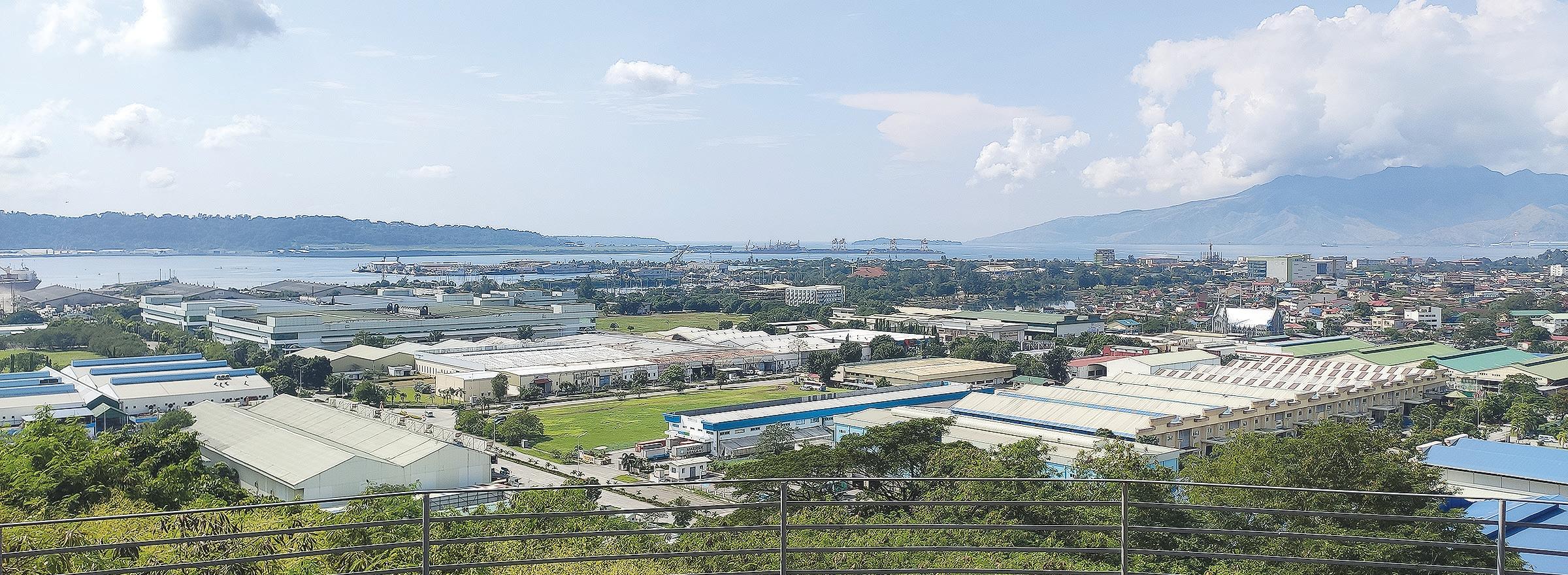 Subic-Clark as catalyst: Igniting manufacturing and MSME growth