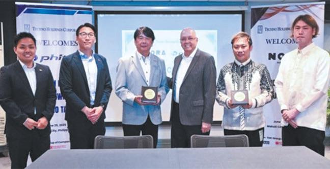 Techno Holdings ventures into health & wellness with two new brands