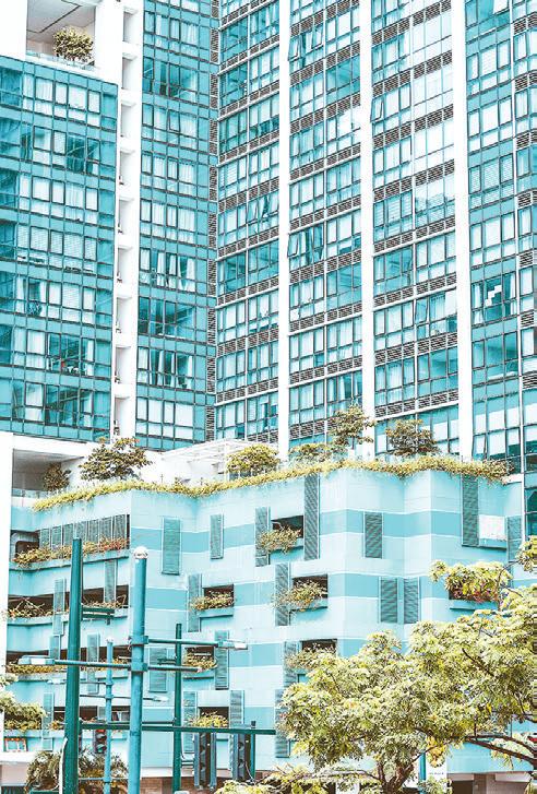 Nothing more than a representative: