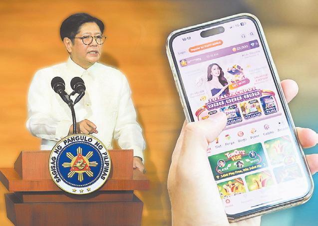 DigiPlus shares jump after SONA silence on e-gaming