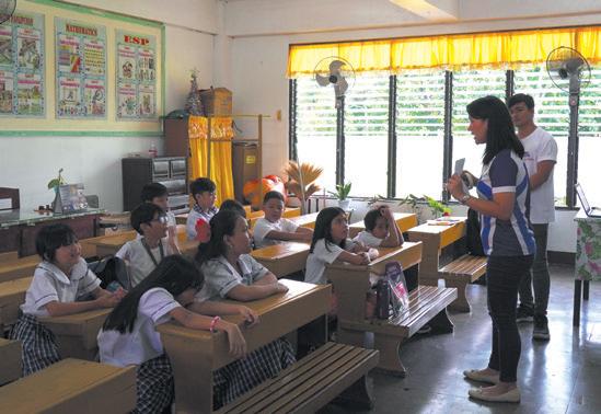 Metrobank Foundation revamps Math Challenge to close math gaps