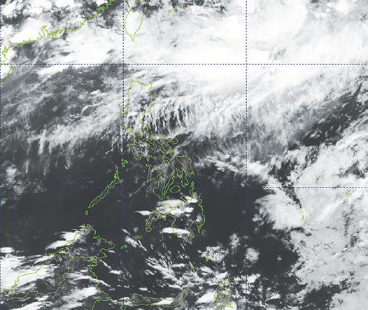 PAGASA watching another LPA after three-day lull