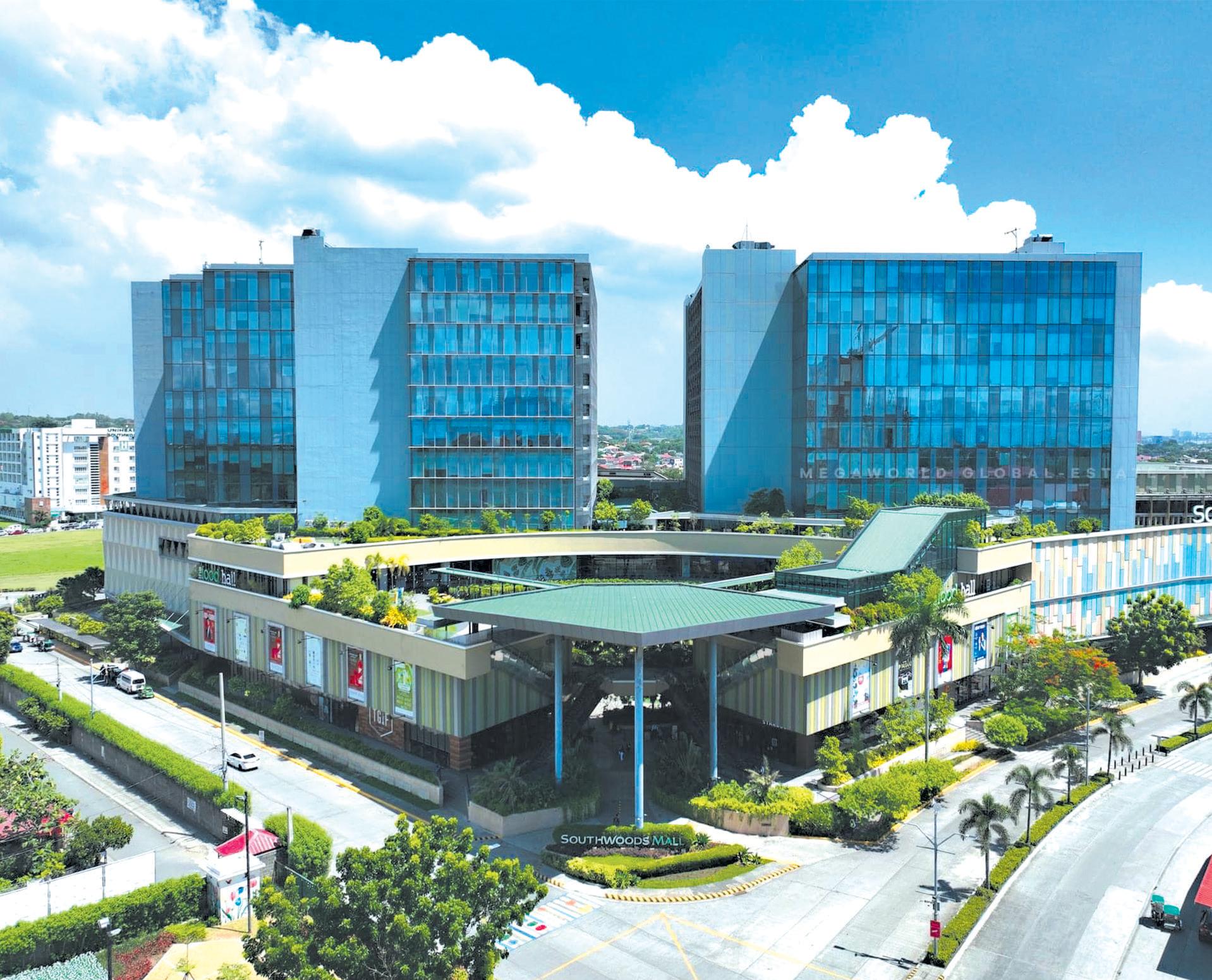 SOUTHWOODS CITY: THE NEXT BIG BUSINESS HOTSPOT IN THE SOUTH