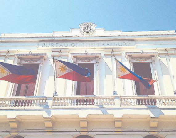 T-bill, RTB rates to track secondary market levels