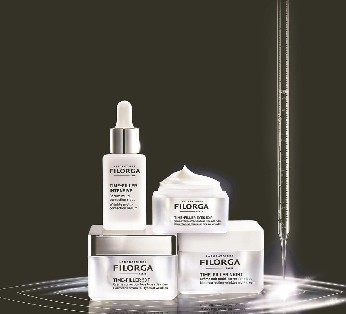 French skincare line launched in PHL