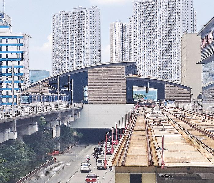 Common station contractor picked this year