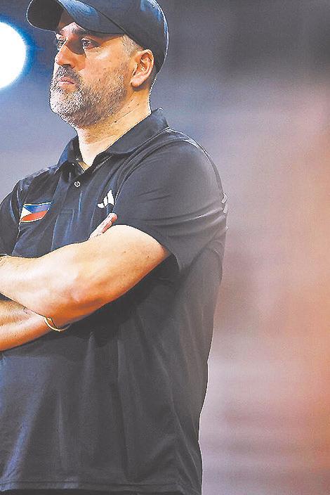 Filipinas are fielding a ‘new-look’ side in Asean Women's Football Championship in Vietnam