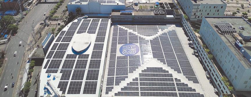 SM Prime Q2 income climbs 10% to P12.8 billion on property gains