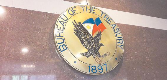 Treasury upsizes T-bill award as BSP easing bets boost demand