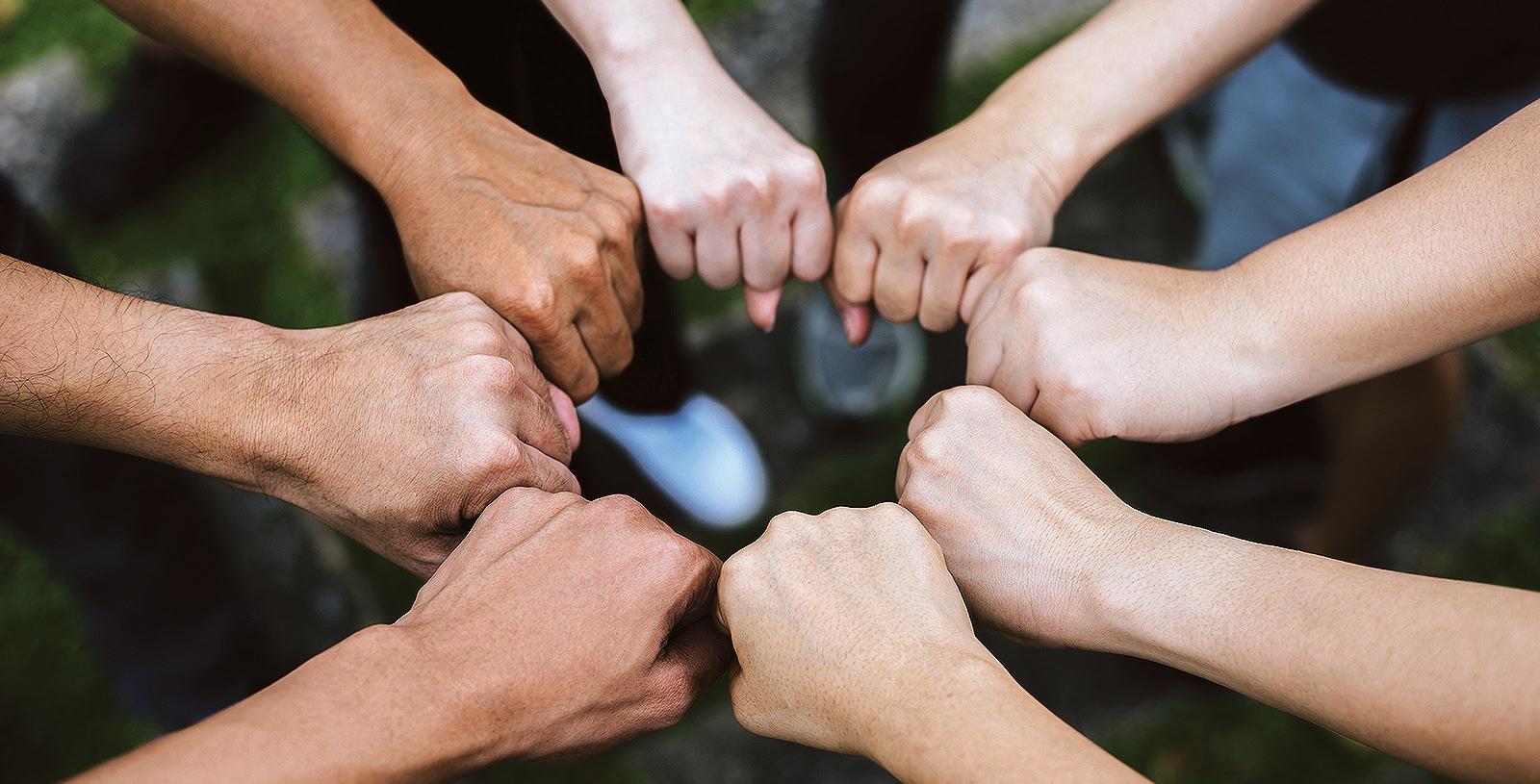 Cooperatives: In union there is strength