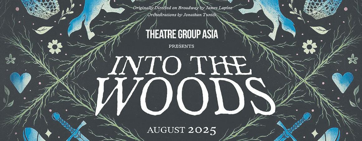 Reframing fairytale twists and turns