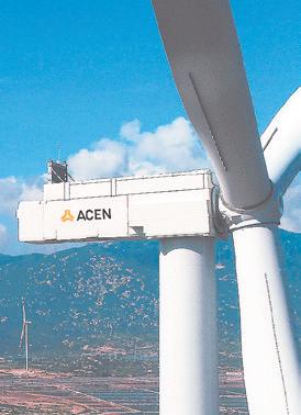 ACEN posts Q2 loss amid Vietnam project woes