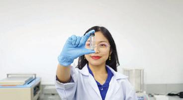 Nascent bets on sodium-ion for safer, longer-lasting car batteries