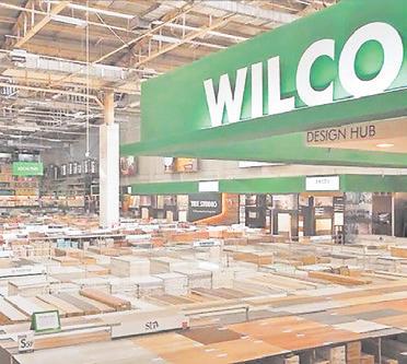 Wilcon Q2 income falls 19% on weaker sales