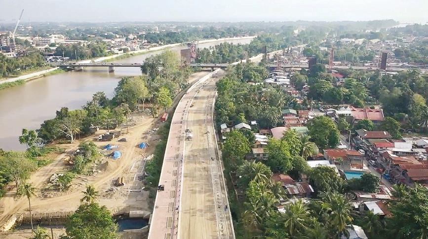 JICA expediting Pasig-Marikina, Cagayan River flood control plans
