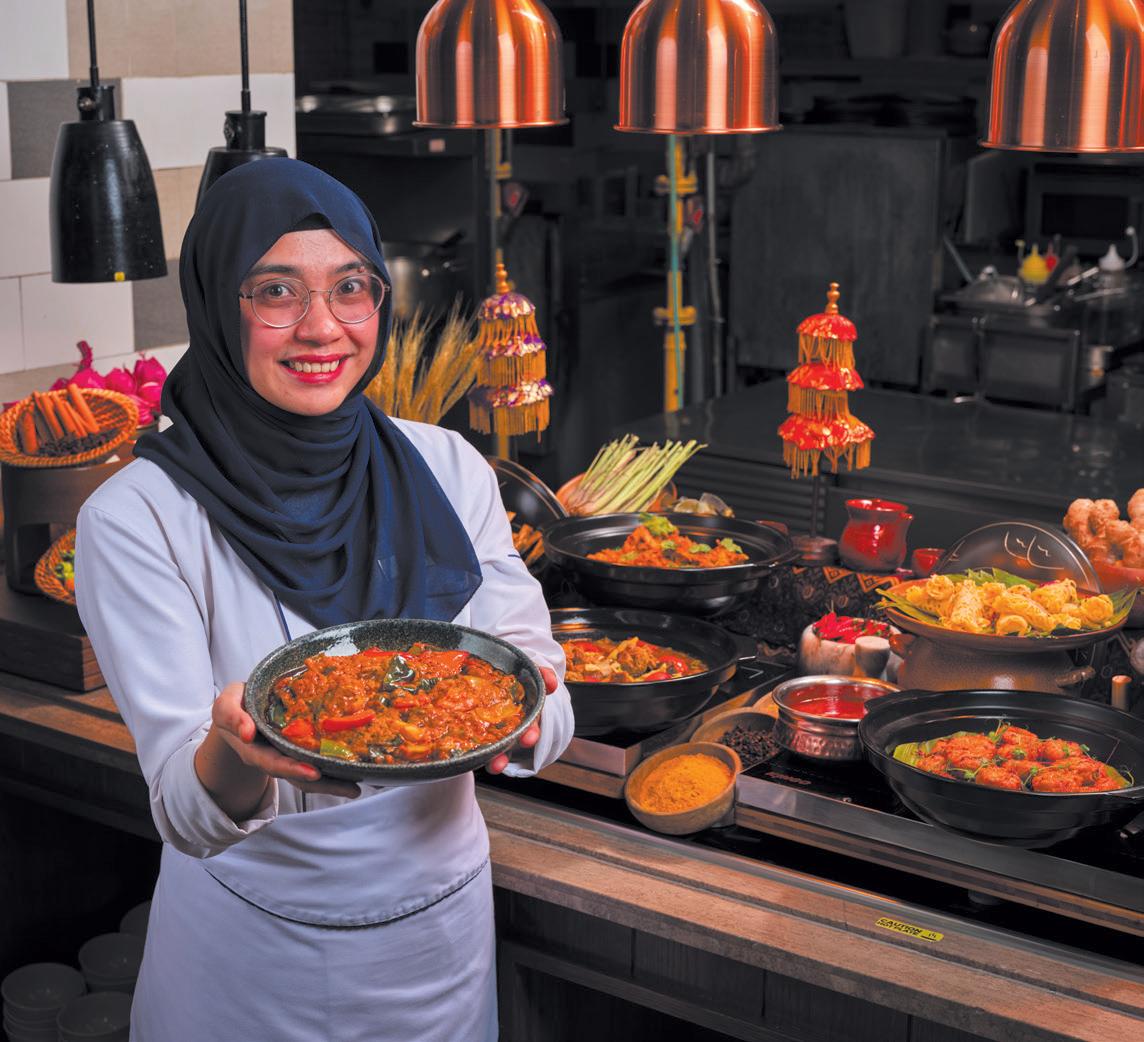 Hilton Manila Newport World Resorts earns dual Halal certifications