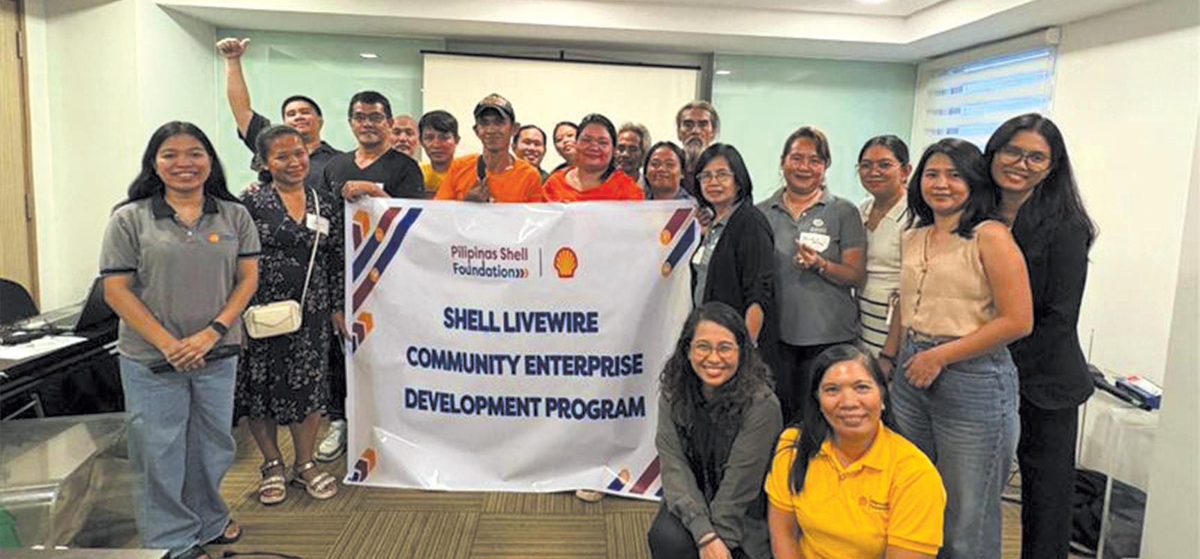 Shell LiveWire 2025 names top tech startups driving innovation