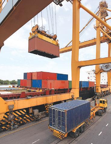 PHL export data to start reflecting tariff impact after 1* half boosted by frontloaded shipments