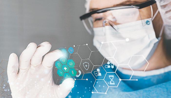 Progress in healthcare reforms