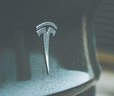 Tesla to streamline its AI chip design work, Musk says