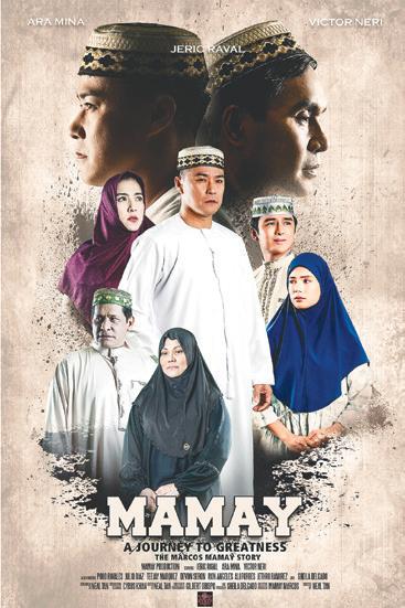 3 films enter 73rd awards with 10 nominations each