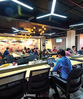 Startups must strengthen governance, Kickstart says