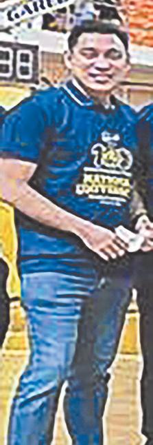 Olan set to coach Lady Bulldogs as Dimaunahan quits