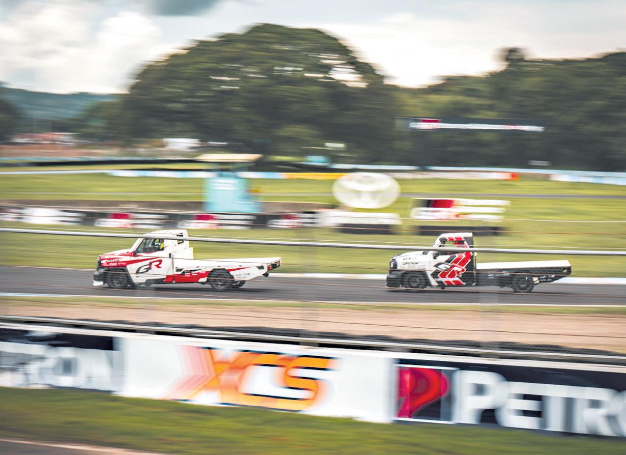 First AAP-sanctioned inter-island rally kicks off in Lubang