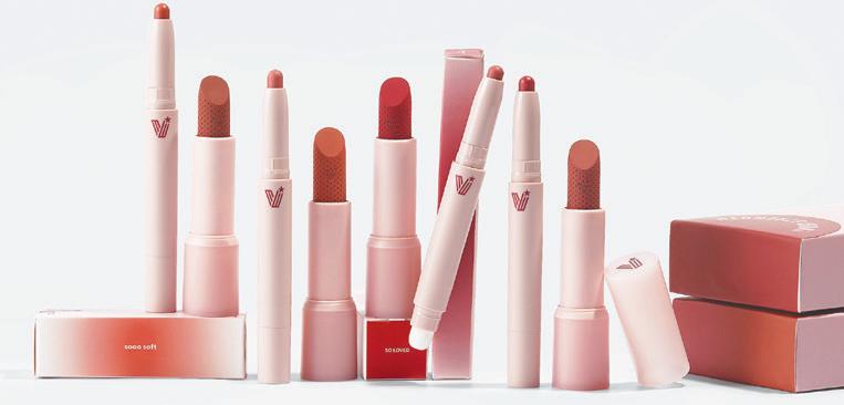 Vice Cosmetics, a brand that wants to be your ride-or-die, for life
