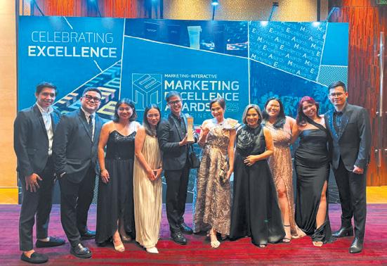 MR.DIY Philippines wins silver at Marketing Excellence Awards 2025