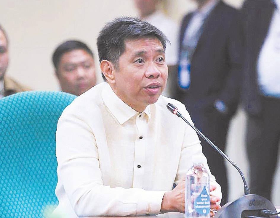 Independent tower companies may get longer licenses under DICT proposal