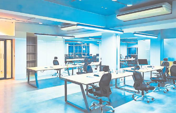 Wider recovery signals new phase for PHL office market — Colliers