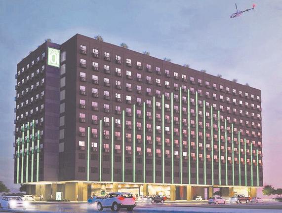 Hotel101 to open 2 hotels in Cambodia by 2028