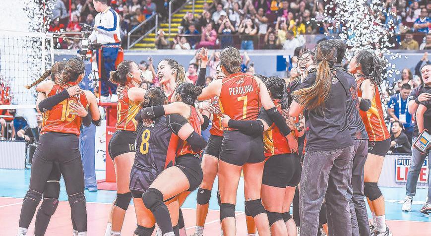 PVL Invitational kicks off with team PLDT facing Chery Tiggo