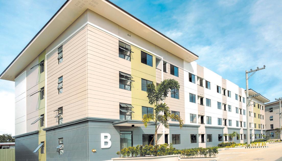 Driving excellence in the Cebu property market