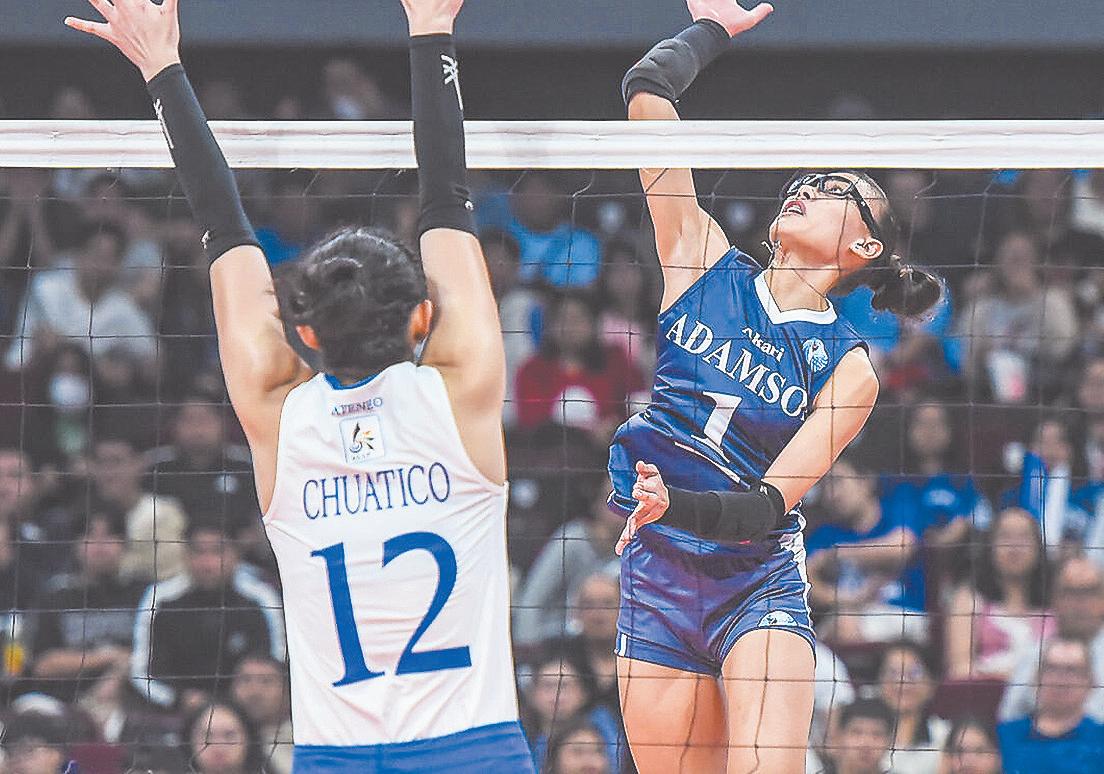 Adamson, Ateneo face off vs local bets in Cebu leg of SSL