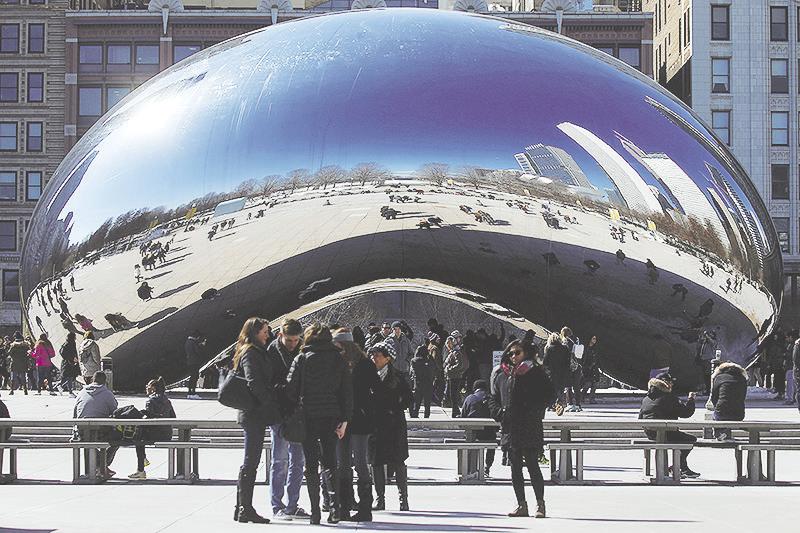 Pentagon working on plans for military deployment in Chicago